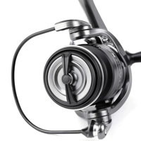 Nytro Stark X Classic & Method Feeder Reels
